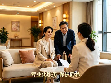 石家庄市有偿售卵代生女生的客户的客户群体有哪些