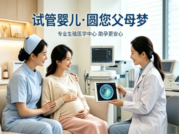 石家庄市辅助生育服务 试管婴儿行业的兴起背景、发展与未来展望